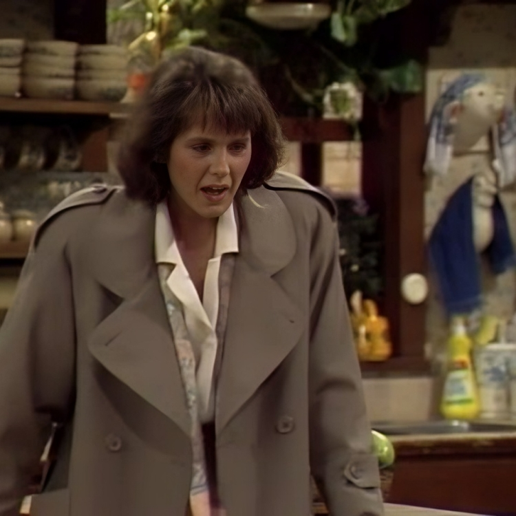 Melinda Culea never let setbacks define her, instead embracing change and following her passions beyond acting. 